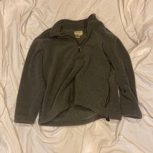 Eddie Bauer fleece